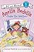 Amelia Bedelia Under the Weather by Herman Parish