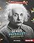 Genius Physicist Albert Einstein (STEM Trailblazer Bios)
