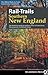 Rail-Trails Southern New England: The definitive guide to multiuse trails in Connecticut, Massachusetts, and Rhode Island