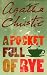 A Pocket Full of Rye (Marple)