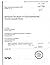Multigrid Calculation of Th...