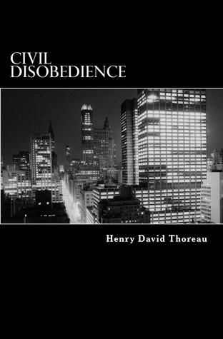 Civil Disobedience