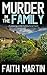 Murder in the Family (DI Hillary Greene, #5)