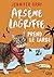 Arsène Lagriffe - tome 4 Pr...