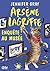 Arsène Lagriffe - tome 5 Enquête au musée (French Edition)
