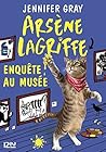 Arsène Lagriffe - tome 5 Enquête au musée (French Edition) Arsène Lagriffe - tome 5 Enquête au musée (French Edition)