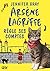 Arsène Lagriffe - tome 2 Règle ses comptes (French Edition)