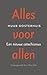 Alles voor allen