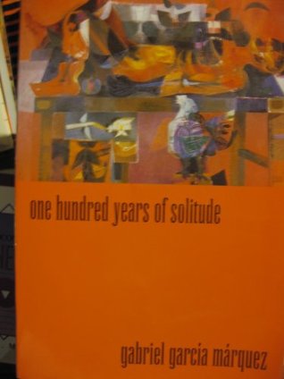 One Hundred Of Solitude