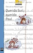 Querida Susi, querido Paul