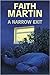 A Narrow Exit (DI Hillary Greene, #11)