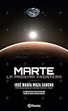 Marte: La próxima...