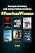 Fearless Women Fall Sampler: Excerpts of Science Fiction and Fantasy Novels by Fearless Women