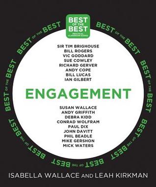 Best of the Best: Engagement (Paperback)