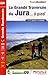 GRANDE TRAVERSEE JURA NED 2017 - 25-39-01 - GR - 512 by Guide FFRP
