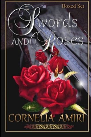 Box Set - Swords and Roses (Paperback)