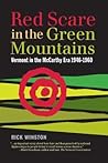 Red Scare in the Green Mountains: The McCarthy Era in Vermont 1946-1960