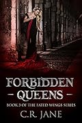 Forbidden Queens