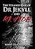 The Strange Case of Dr. Jekyll and Mr. Hyde