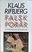 Falsk forår
