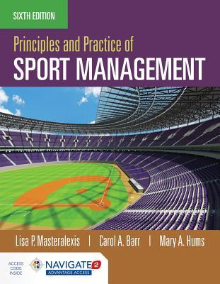 READ [EPUB]> Principles and Practice of Sport Management BY Lisa Pike
Masteralexis Ebook Pdf Kindle
