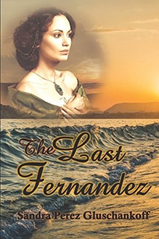 The Last Fernandez (Paperback)