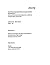 Earth Observing System/Mete...