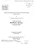 Material Parameter Determin...