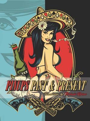 Pinups: Past and Present (Hardcover)