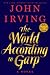 The World According to Garp by John Irving