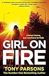 Girl On Fire