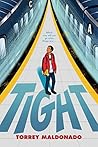 Book cover for Tight