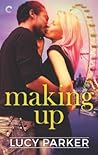 Making Up by Lucy  Parker