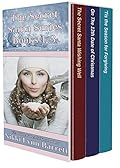 The Secret Santa Series #1-3