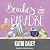 Beaches in Paradise (Tj Jensen Mystery #9)