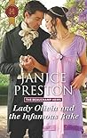 Lady Olivia and t...