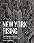 New York Rising: An Illustr...