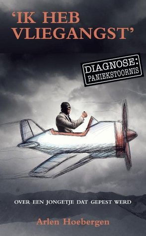 Ik heb Vliegangst, diagnose paniekstoornis