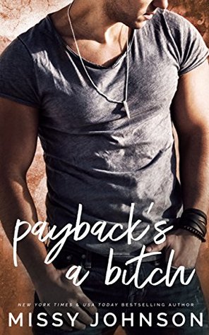Payback's A Bitch (Awkward Love, #6)