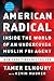 American Radical: Inside the World of an Undercover Muslim FBI Agent