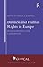 Business and Human Rights in Europe: International Law Challenges (Transnational Law and Governance)