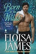 Born to Be Wilde (The Wildes of Lindow Castle, #3)