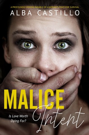 Malice Intent: Is Love Worth Dying For? (Kindle Edition)