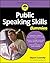 Public Speaking For Dummies