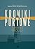 Kroniki portowe by Annie Proulx