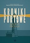 Kroniki portowe