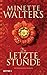 Die letzte Stunde (Black Death, #1)