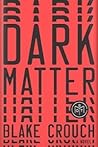 Dark Matter