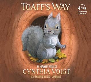 Toaff's Way (Audio CD)