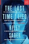 The Last Time I Lied by Riley Sager